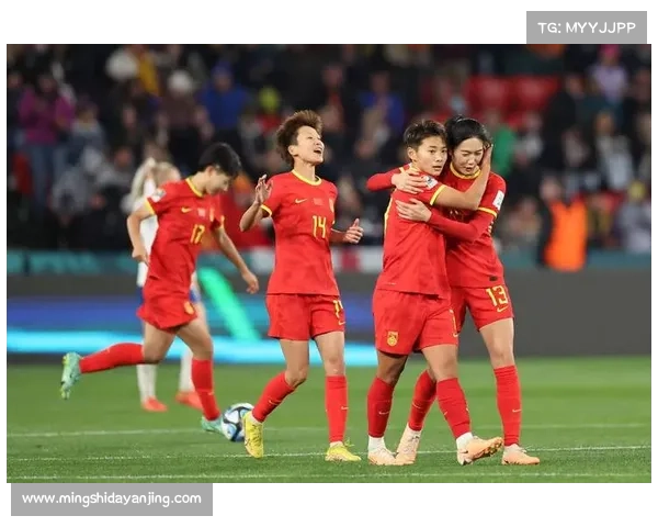 中国女足赴美国进行集训并参加国际邀请赛力争提升竞技水平