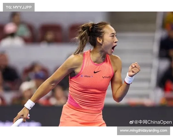 中国网球公开赛升级为两周赛程 将提升赛事水平与观众体验