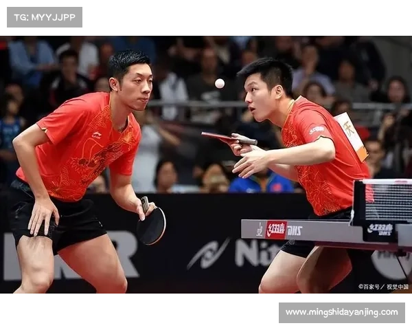 乒超联赛总决赛阵容正式公布 樊振东王楚钦许昕孙颖莎领衔出战