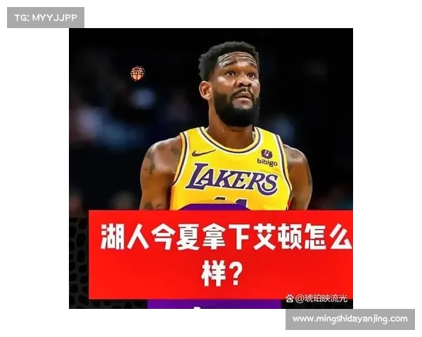 先赢后输哈姆妙计遭拆穿 约基奇穆雷成为湖人最大苦主 先赢后输哈姆妙计遭拆穿 约基奇穆雷成为湖人最大苦主