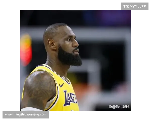 大莫里斯称詹姆斯42岁依然处于巅峰状态完全有可能打到46岁