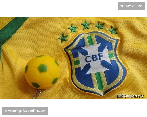 巴西足协加大力度打击非法赌博行为维护足球公平竞争环境