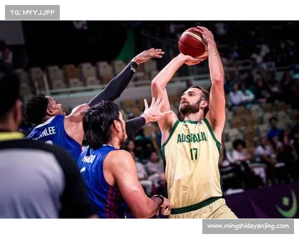 澳大利亚24分大胜菲律宾晋级四强 完美保持亚太赛区100%胜率 澳大利亚24分大胜菲律宾晋级四强 完美保持亚太赛区100%胜率